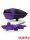 Virtue Spire V Loader - Purple Black Fade