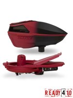 Virtue Spire V Loader - Red Black Fade
