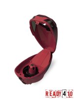 Virtue Spire V Loader - Red Black Fade
