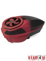 Virtue Spire V Loader - Red Black Fade