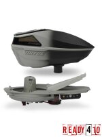 Virtue Spire V Loader - Silver Black Fade