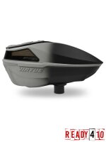 Virtue Spire V Loader - Silver Black Fade