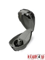 Virtue Spire V Loader - Silver Black Fade