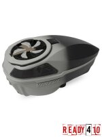 Virtue Spire V Loader - Silver Black Fade