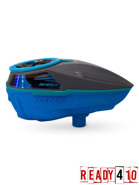 Virtue Spire V Loader - Stealth Sky
