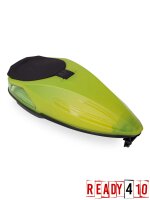Virtue Spire V Topshell - Dust Crystal Acid Black