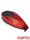 Virtue Spire V Topshell - Dust Crystal Red Black