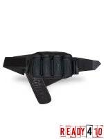 Virtue Strapless Breakout Pack V2 - 4+7 All Black