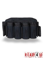 Virtue Strapless Breakout Pack V2 - 4+7 All Black