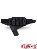 Virtue Strapless Breakout Pack V2 - 4+7 Graphic Black