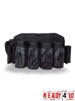 Virtue Strapless Breakout Pack V2 - 4+7 Graphic Black
