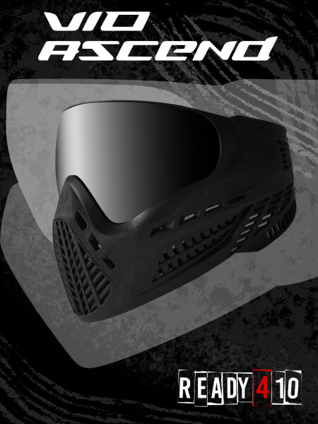 Virtue VIO Ascend - Black