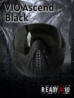Virtue VIO Ascend - Black