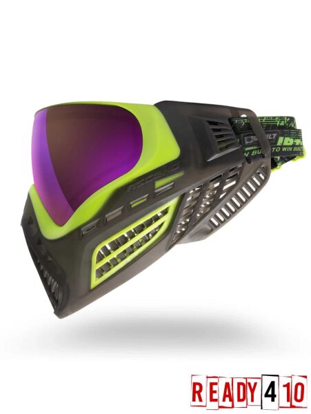 Virtue VIO Ascend - Black Acid SE
