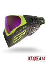 Virtue VIO Ascend - Black Acid SE