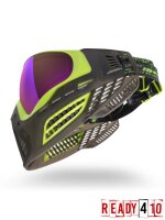 Virtue VIO Ascend - Black Acid SE