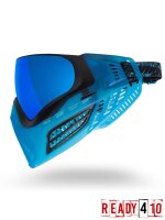 Virtue VIO Ascend - Black Cyan SE