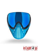 Virtue VIO Ascend - Black Cyan SE