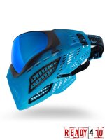 Virtue VIO Ascend - Black Cyan SE