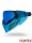 Virtue VIO Ascend - Black Cyan SE