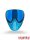 Virtue VIO Ascend - Black Cyan SE
