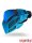 Virtue VIO Ascend - Black Cyan SE