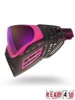 Virtue VIO Ascend - Black Pink SE