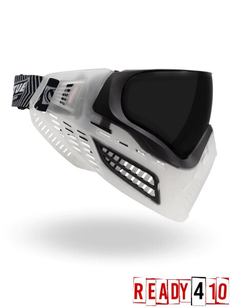 Virtue VIO Ascend - Crystal Black