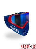 Virtue VIO Ascend - Crystal Patriot