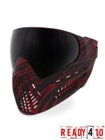 Virtue VIO Ascend - Graphic Red