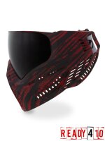 Virtue VIO Ascend - Graphic Red