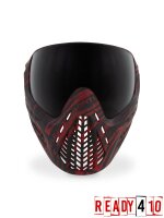 Virtue VIO Ascend - Graphic Red