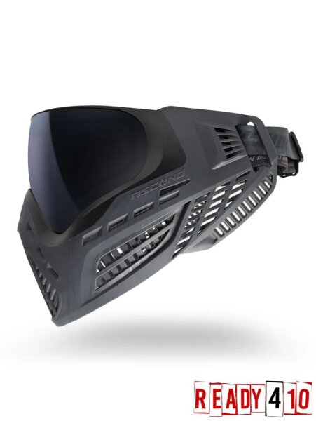 Virtue VIO Ascend - Stealth Black SE