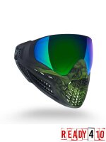 Virtue VIO Ascend Goggle - Acid Skull LE - Limited Edition