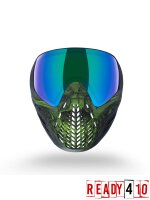 Virtue VIO Ascend Goggle - Acid Skull LE - Limited Edition