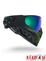 Virtue VIO Ascend Goggle - Acid Skull LE - Limited Edition