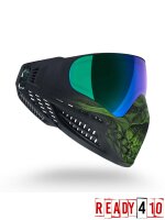 Virtue VIO Ascend Goggle - Acid Skull LE - Limited Edition