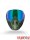 Virtue VIO Ascend Goggle - Acid Skull LE - Limited Edition