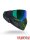 Virtue VIO Ascend Goggle - Acid Skull LE - Limited Edition