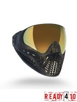 Virtue VIO Ascend Goggle - Gold Skull LE - Limited Edition