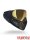 Virtue VIO Ascend Goggle - Gold Skull LE - Limited Edition