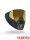 Virtue VIO Ascend Goggle - Gold Skull LE - Limited Edition