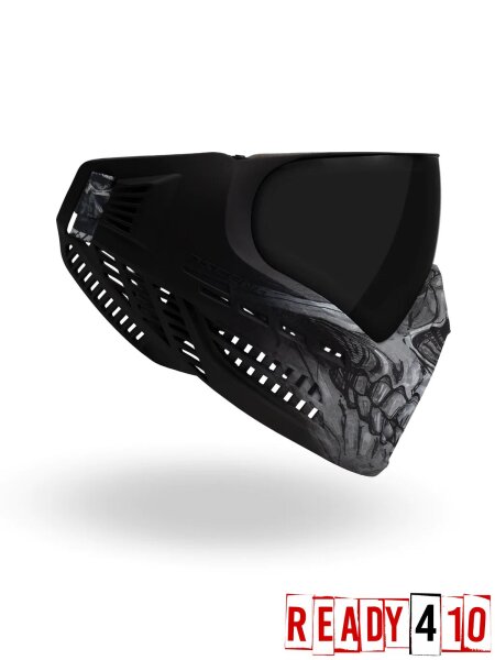 Virtue VIO Ascend Goggle - Skull LE - Limited Edition