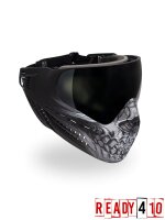 Virtue VIO Ascend Goggle - Skull LE - Limited Edition