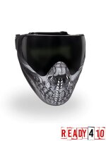 Virtue VIO Ascend Goggle - Skull LE - Limited Edition