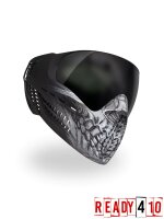 Virtue VIO Ascend Goggle - Skull LE - Limited Edition
