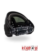 Virtue VIO Ascend Goggle - Skull LE - Limited Edition