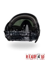 Virtue VIO Ascend Goggle - Skull LE - Limited Edition