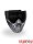 Virtue VIO Ascend Goggle - Skull LE - Limited Edition