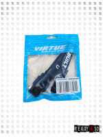 Virtue VIO X6 - MAGNETIC LOCK CHIN STRAP